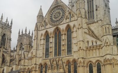 The Ultimate 3-Day York Itinerary for First-Time Visitors