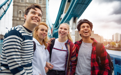 31 Amazing Things to Do With Teenagers In London (That Teens Will Love)