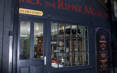 8 Fascinating Crime Museums to Visit in the UK (True Crime & Prison Attractions)