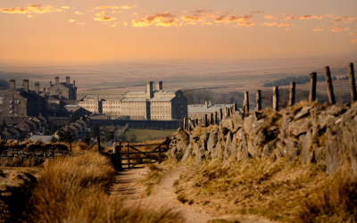 18 Best Prison Museums in the UK (Historic Jails You Can Visit)