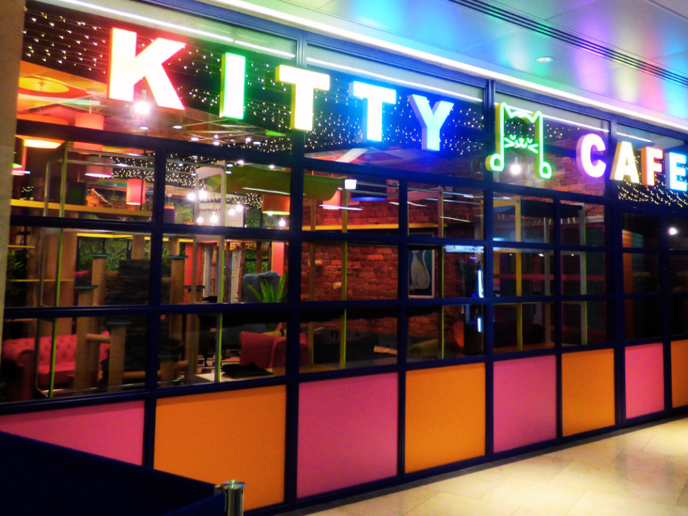 33 Things To Do With Teenagers In Birmingham (that they will love