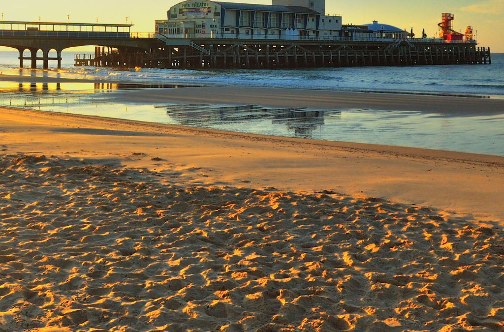 20 Things to do with Teenagers in Bournemouth
