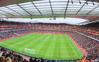 5 Fun Football Activities and Experiences in London